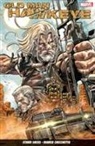 Ethan Sacks - Old Man Hawkeye Vol. 1: An Eye for an Eye