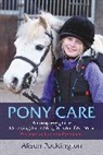 Alison Pockingham, Alison Pocklington, Pocklington Alison - Pony Care