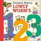 Richard Scarry, Scarry Richard - Lowly Worm's 123