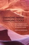Vsevolod Kapatsinski, Vsevolod (Associate Professor Kapatsinski, Vsevolod M. (Associate Professor Kapatsinski - Changing Minds Changing Tools