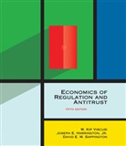 Joseph E. Harrington, Harrington Joseph E., Joseph E. Harrington Jr, Joseph E. Harri Jr., Joseph E. Harrington (Professor of Economics Jr., David E. M. Sappington... - Economics of Regulation and Antitrust