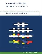 Hayden Jananthan, Jeremy Kepner, Jeremy Jananthan Kepner, Charles E. Leiserson - Mathematics of Big Data