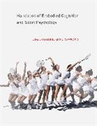 Massimiliano L Cappuccio, Massimiliano L. Cappuccio, Massimiliano L. (Director Cappuccio, Massimiliano L. (Professor Cappuccio, Massimiliano L. Cappuccio, Massimiliano L. (Director Cappuccio - Handbook of Embodied Cognition and Sport Psychology