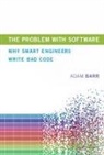 Adam Barr, Adam (Microsoft) Barr, Barr Adam - The Problem with Software