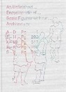 Michael Meredith, Michael (Architect Meredith, Mos, Hilary Sample, Hilary (Associate Professor Sample, Michael Meredith... - Unfinished Encyclopedia of Scale Figures without Architecture