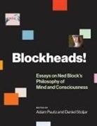 Adam Pautz, Adam (Professor Pautz, Daniel Stoljar, Daniel (The Australian National University) Stoljar, Adam Pautz, Adam (Professor Pautz... - Blockheads!