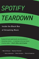 Maria Eriksson, Maria (PhD Candidate Eriksson, Maria (Umea University) Eriksson, Rasmus Fleischer, Rasmus (Postdoctoral Researcher Fleischer, Rasmus (Stockholm University) Fleischer... - Spotify Teardown