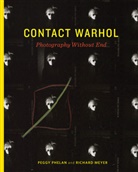 Eric Meyer, Richard Meyer, Peggy Phelan, Peggy (Stanford University Usa) Meyer Phelan, Richard Meyer, Richard (Robert and Ruth Halperin Professor in Art History Meyer... - Contact Warhol
