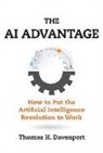 Thomas H. Davenport, Thomas H. (Babson College) Davenport, Paul Michelman, Paul Michelman - Ai Advantage