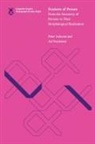 Peter Ackema, Peter (Professor Ackema, Peter (Reader in Linguistics Ackema, Peter (University of Edinburgh) Ackema, Peter (University of Edinburgh) Neeleman Ackema, Ad Neeleman... - Features of Person