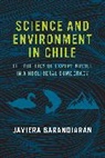 Javiera Barandiaran, Javiera (Assistant Professor Barandiaran, Javiera Barandiarán - Science and Environment in Chile