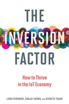 Linda Bernardi, Linda (CEO &amp; Founder Bernardi, Sanjay Sarma, Sanjay (Director of Digital Learning Sarma, Sanjay E. Sarma, Sanjay E. (Director of Digital Learning Sarma... - The Inversion Factor