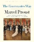 Marcel Proust, William C. Carter, Carter William C. - Guermantes Way