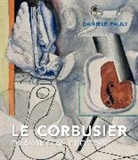 Daniele Pauly, Danièle Pauly - Le Corbusier