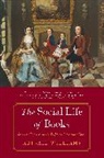 Abigail Williams, Williams Abigail - Social Life of Books