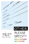 D''''lane Meadow Compton, D''''lane R. Meadow Compton, D'Lane Compton, D'Lane R. Compton, Compton D'Lane R., Tey Meadow... - Other, Please Specify