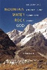 Luke Whitmore - Mountain, Water, Rock, God