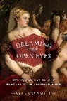 Ayana O. Smith - Dreaming With Open Eyes