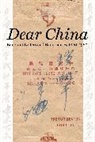 Gregor Benton, Gregor Liu Benton, Benton Gregor, Liu Hong, Hong Liu, Hong Benton Liu - Dear China