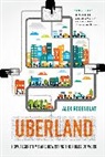 Alex Rosenblat - Uberland