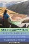 Eric Perramond, Eric P. Perramond - Unsettled Waters