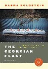 Darra Goldstein, Goldstein Darra - Georgian Feast