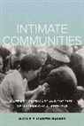 Nicole Elizabeth Barnes - Intimate Communities