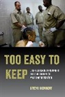 Steve Herbert, Herbert Steve - Too Easy to Keep