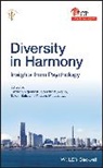 IUPsy, Iupsys, . Iupsys, Kazuo Kuwano Iupsys Shigemasu, Sonoko Kuwano, Sonoko et al Kuwano... - Diversity in Harmony