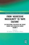 Liz (Education University of Hong Kong Jackson, Liz (The Education University of Hong Kon Jackson, Liz (The University of Hong Kong Jackson, Liz Peters Jackson, Liz Jackson, Liz (Education University of Hong Kong Jackson... - From Aggressive Masculinity to Rape Culture