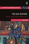 Kane Race, Kane (University of Sydney Race, Race Kane - Gay Science