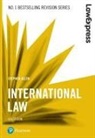 Stephen Allen - Law Express: International Law