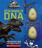 Marilyn Easton, Scholastic - Dinosaur DNA