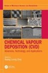 Kwang Leong Choy, Kwang-Leong Choy, Kwang-Leong (University College London Choy, Kwang-Leong (University of Nottingham Choy, Kwang Leong Choy, Kwang-Leong Choy... - Chemical Vapour Deposition (Cvd)