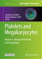 Jonathan Gibbins, Jonathan M. Gibbins, Jonatha M Gibbins, Jonathan M Gibbins, Mahaut-Smith, Mahaut-Smith... - Platelets and Megakaryocytes