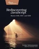 Venkat Subramaniam - Rediscovering JavaScript