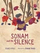 Eddie Ayres - Sonam and the Silence