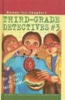 George E. Stanley, Salvatore Murdocca - The Mystery of the Hairy Tomatoes