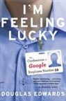 Douglas Edwards - I'm Feeling Lucky
