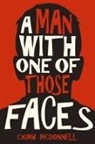Caimh McDonnell - A Man With One of Those Faces