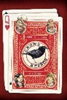 Joseph Helgerson - Crows and Cards