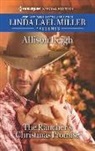 Allison Leigh - The Rancher's Christmas Promise