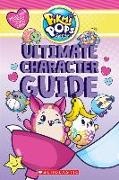Scholastic, Jenne Scholastic Inc./ Simon, Jenne Simon - Ultimate Character Guide