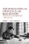 Robert Allinson, Robert E. Allinson, Robert Elliott Allinson, Robert Elliott (Soka University Allinson - The Philosophical Influences of Mao Zedong