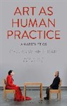 Georg Bertram, Georg W Bertram, Georg W. Bertram, Georg W. (Institute for Philosophy Bertram - Art As Human Practice