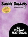 Sonny (CRT) Rollins - Sonny Rollins Play-Along