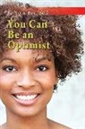 Lucy Macdonald - You Can Be an Optimist