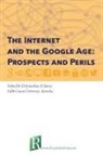 Jonathan D. James - The Internet and the Google Age