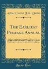 Arthur Charles Fox-Davies - The Earliest Peerage Annual