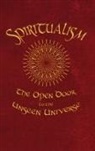 James Robertson - Spiritualism
